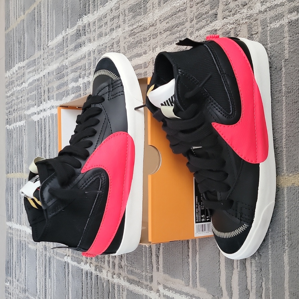 Nike Blazer Mid '77 Jumbo Sz: 9.5